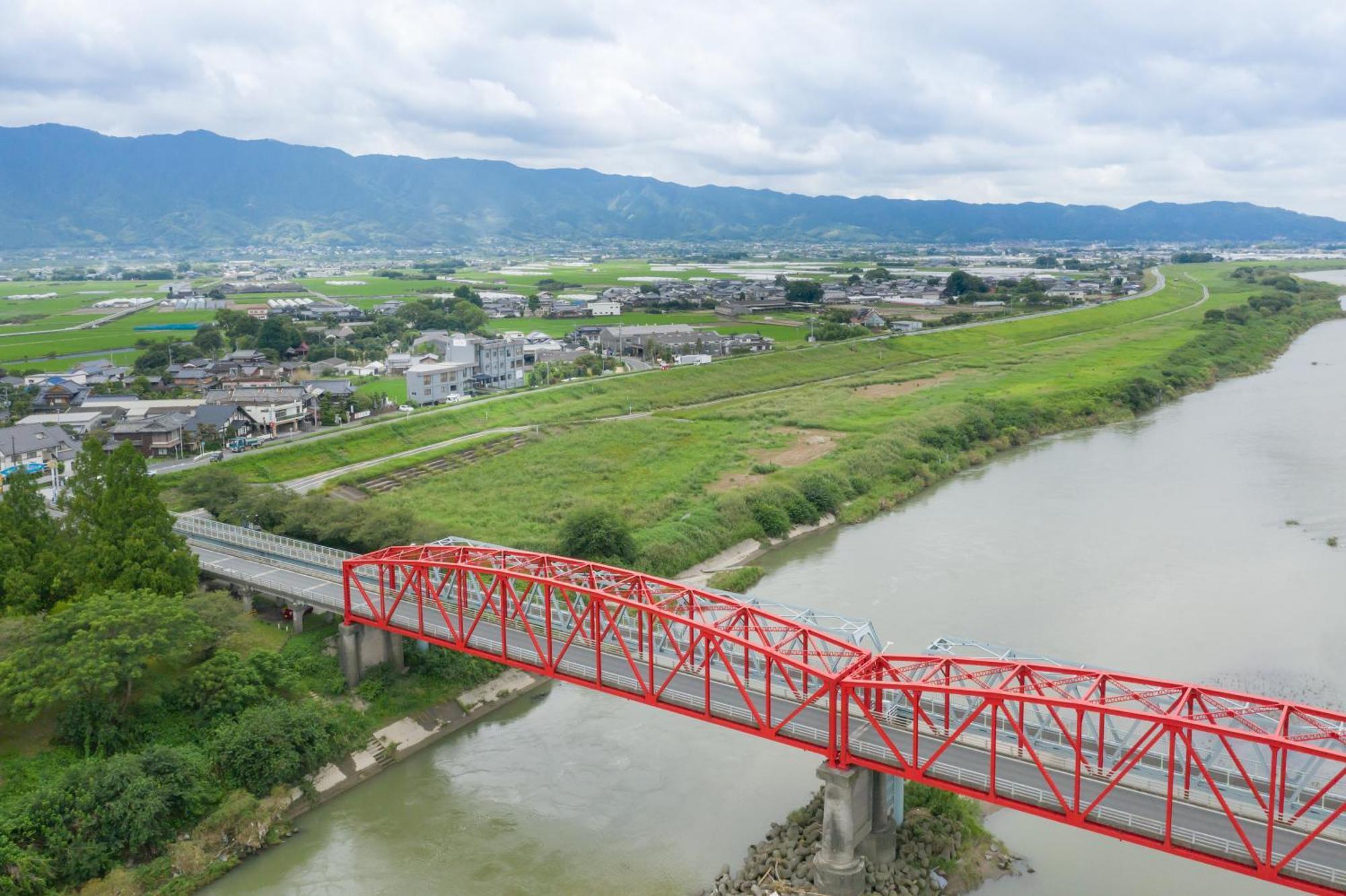 Yumoto Kobayashi Hotel Kurume Ngoại thất bức ảnh